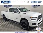New 2026 Ram 2500 Big Horn Crew Cab for sale #C06708 - photo 1
