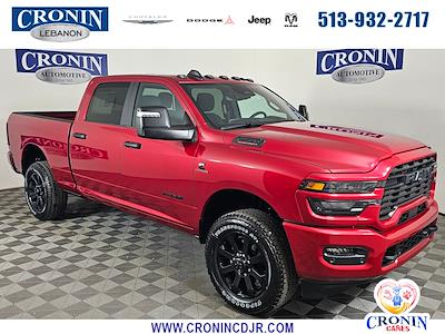 2027 Ram 2500 Crew Cab 4WD Pickup for sale #C06821 - photo 1