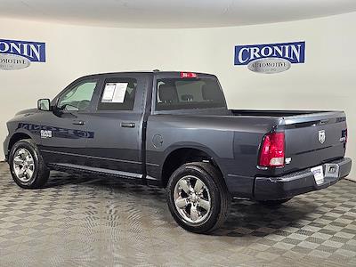 2019 Ram 1500 Classic Crew Cab 4WD Pickup for sale #CP00157 - photo 2
