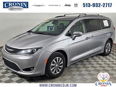 Used 2020 Chrysler Pacifica Touring L Plus Minivan for sale #CP00250 - photo 1