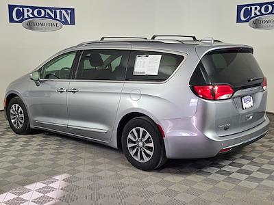Used 2020 Chrysler Pacifica Touring L Plus Minivan for sale #CP00250 - photo 2