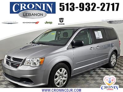 2016 Dodge Grand Caravan FWD Minivan for sale #CP00998B - photo 1