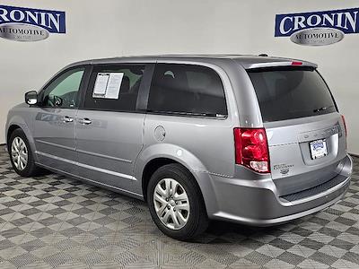 2016 Dodge Grand Caravan FWD Minivan for sale #CP00998B - photo 2