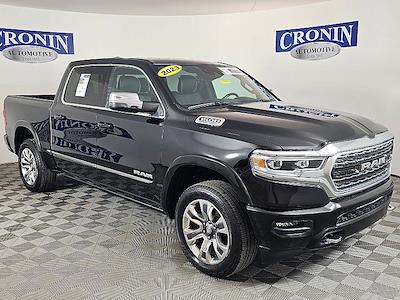 2023 Ram 1500 Crew Cab 4WD Pickup for sale #CP01017 - photo 1