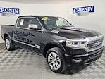 2023 Ram 1500 Crew Cab 4WD Pickup for sale #CP01017 - photo 1