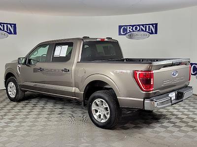 2023 Ford F-150 SuperCrew Cab 4WD Pickup for sale #CP01046 - photo 1