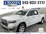 2025 Ram 1500 Crew Cab 4WD Pickup for sale #CP01074 - photo 1