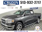 2021 Ram 1500 Quad Cab 4WD Pickup for sale #CP01076 - photo 1