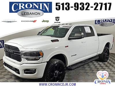 2022 Ram 2500 Crew Cab 4WD Pickup for sale #CP01080 - photo 1
