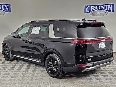 Used 2024 Kia Carnival SX Minivan for sale #CP01082 - photo 1