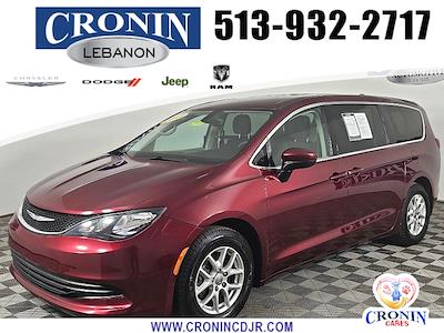 2017 Chrysler Pacifica FWD Minivan for sale #CP01083 - photo 1