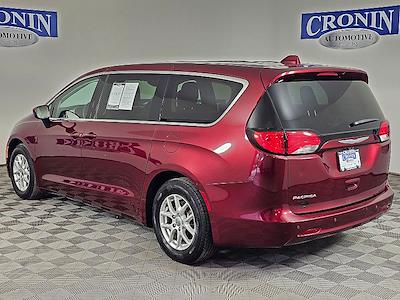 2017 Chrysler Pacifica FWD Minivan for sale #CP01083 - photo 1