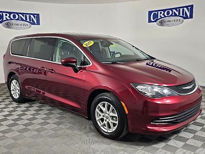 2017 Chrysler Pacifica FWD Minivan for sale #CP01083 - photo 2