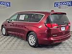 2017 Chrysler Pacifica FWD Minivan for sale #CP01083 - photo 1