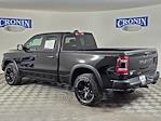 2021 Ram 1500 Quad Cab 4WD Pickup for sale #CP01086 - photo 4