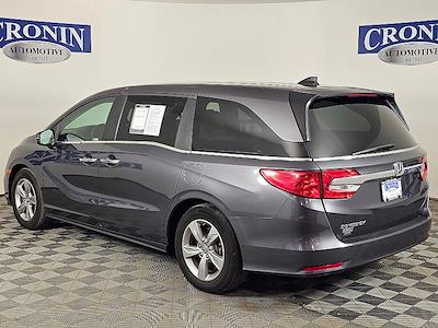 2020 Honda Odyssey FWD Minivan for sale #CP01101 - photo 2