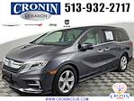 2020 Honda Odyssey FWD Minivan for sale #CP01101 - photo 1