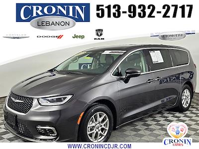 2023 Chrysler Pacifica FWD Minivan for sale #CP01103 - photo 1