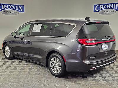 2023 Chrysler Pacifica FWD Minivan for sale #CP01103 - photo 2