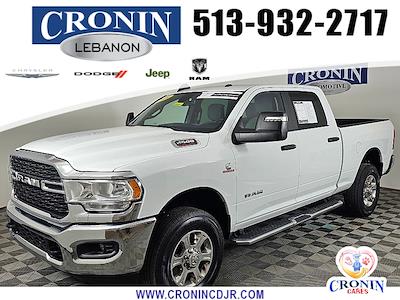 2024 Ram 2500 Crew Cab 4WD Pickup for sale #CP01106 - photo 1
