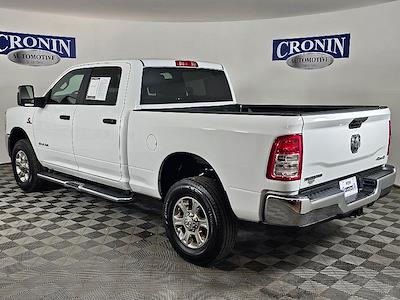 2024 Ram 2500 Crew Cab 4WD Pickup for sale #CP01106 - photo 2