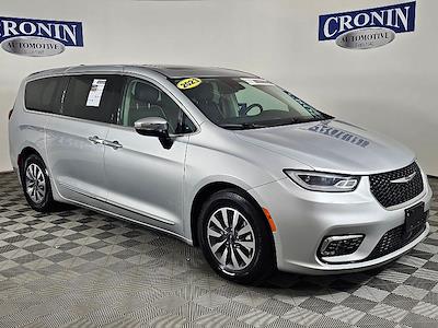 2023 Chrysler Pacifica FWD Minivan for sale #CP01114 - photo 1