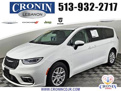 2023 Chrysler Pacifica FWD Minivan for sale #CP01116 - photo 1