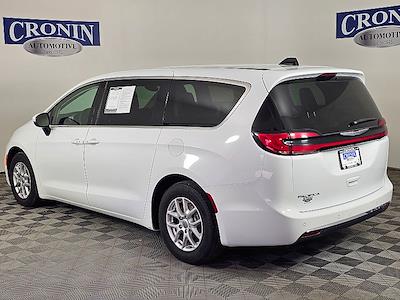 2023 Chrysler Pacifica FWD Minivan for sale #CP01116 - photo 2