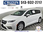 2023 Chrysler Pacifica FWD Minivan for sale #CP01116 - photo 1
