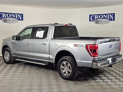 2023 Ford F-150 SuperCrew Cab 4WD Pickup for sale #CP01123 - photo 2