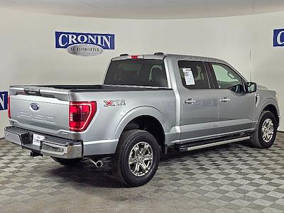 2023 Ford F-150 SuperCrew Cab 4WD Pickup for sale #CP01123 - photo 2