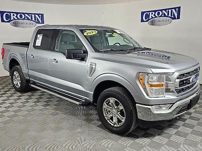 2023 Ford F-150 SuperCrew Cab 4WD Pickup for sale #CP01123 - photo 1