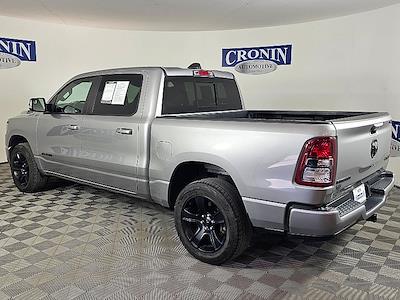2022 Ram 1500 Crew Cab 4WD Pickup for sale #CP01125 - photo 2