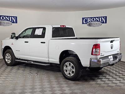 2024 Ram 2500 Crew Cab 4WD Pickup for sale #CP01137 - photo 2