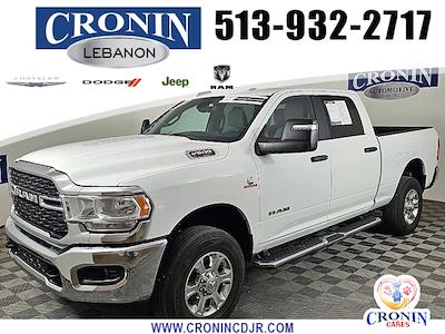 2024 Ram 2500 Crew Cab 4WD Pickup for sale #CP01137 - photo 1