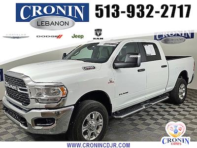 2024 Ram 2500 Crew Cab 4WD Pickup for sale #CP01137 - photo 1