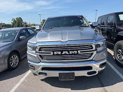 2021 Ram 1500 Crew Cab 4WD Pickup for sale #CP01138 - photo 1