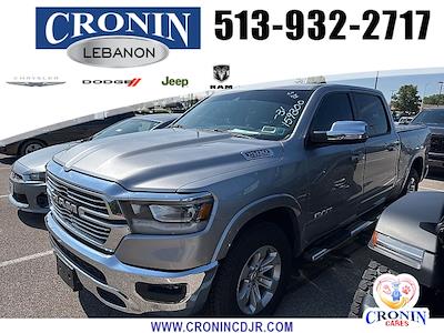 2021 Ram 1500 Crew Cab 4WD Pickup for sale #CP01138 - photo 1