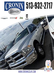 2018 Ram 2500 Crew Cab 4WD Pickup for sale #CP01138A - photo 1