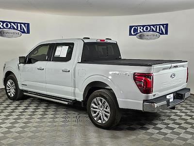 2024 Ford F-150 SuperCrew Cab 4WD Pickup for sale #CP01139 - photo 2