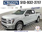 2024 Ford F-150 SuperCrew Cab 4WD Pickup for sale #CP01139 - photo 1