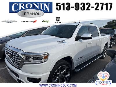 2023 Ram 1500 Crew Cab 4WD Pickup for sale #CP01141 - photo 1