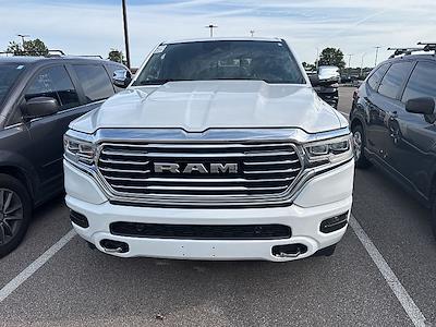 2023 Ram 1500 Crew Cab 4WD Pickup for sale #CP01141 - photo 2