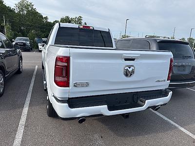 2023 Ram 1500 Crew Cab 4WD Pickup for sale #CP01141 - photo 2