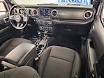 2023 Jeep Gladiator Crew Cab 4WD Pickup for sale #CP01144 - photo 15