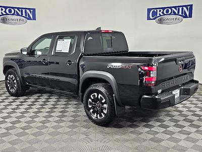 Used 2024 Nissan Frontier Crew Cab for sale #CP01165 - photo 2
