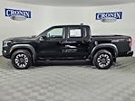 Used 2024 Nissan Frontier Crew Cab for sale #CP01165 - photo 3