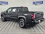 Used 2024 Nissan Frontier Crew Cab for sale #CP01165 - photo 2