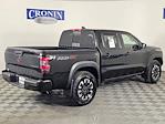 Used 2024 Nissan Frontier Crew Cab for sale #CP01165 - photo 7