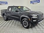 Used 2024 Nissan Frontier Crew Cab for sale #CP01165 - photo 9